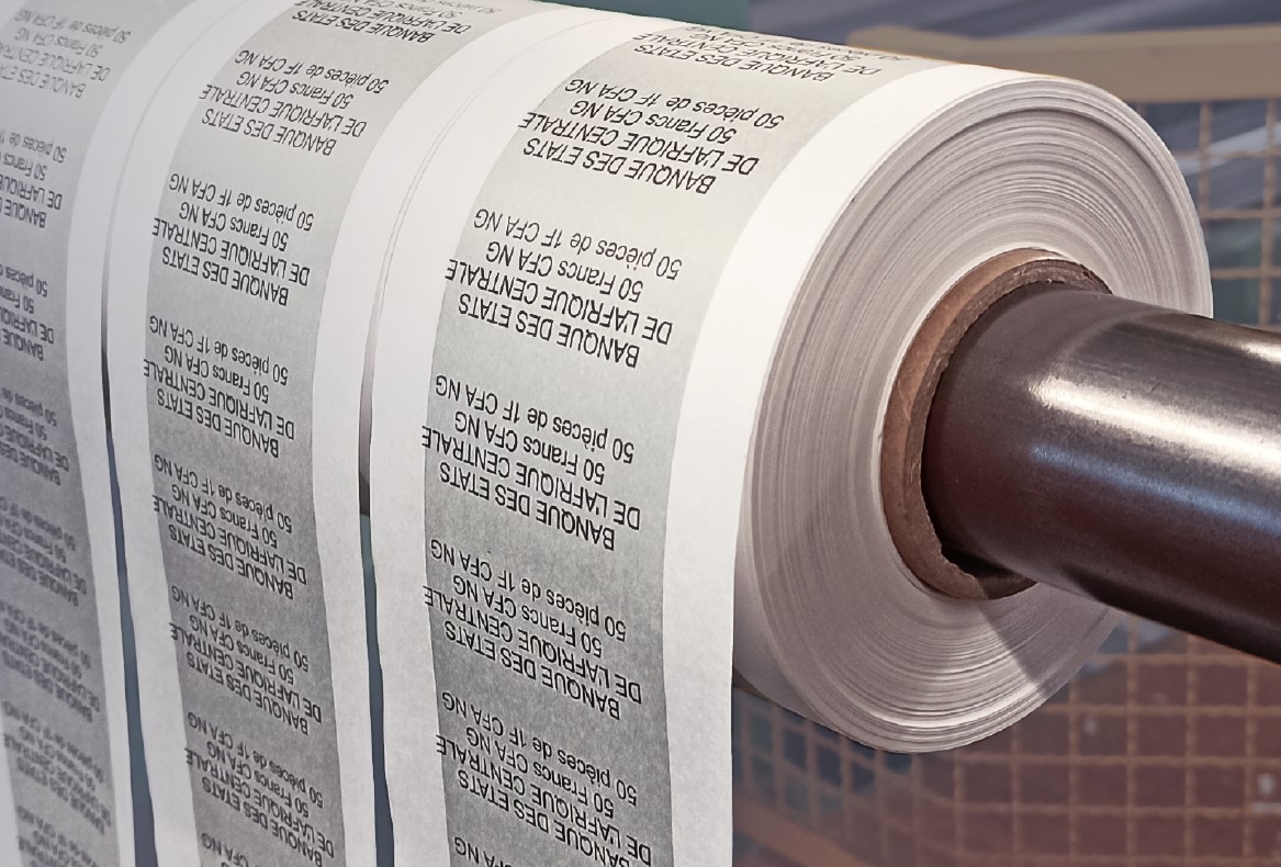 thumbnail image 2 of Outus 512 Pcs Assorted Coin Wrappers Rolls Preformed Coin Wrappers Rollers Paper Rolls Wrapping 2 of 10