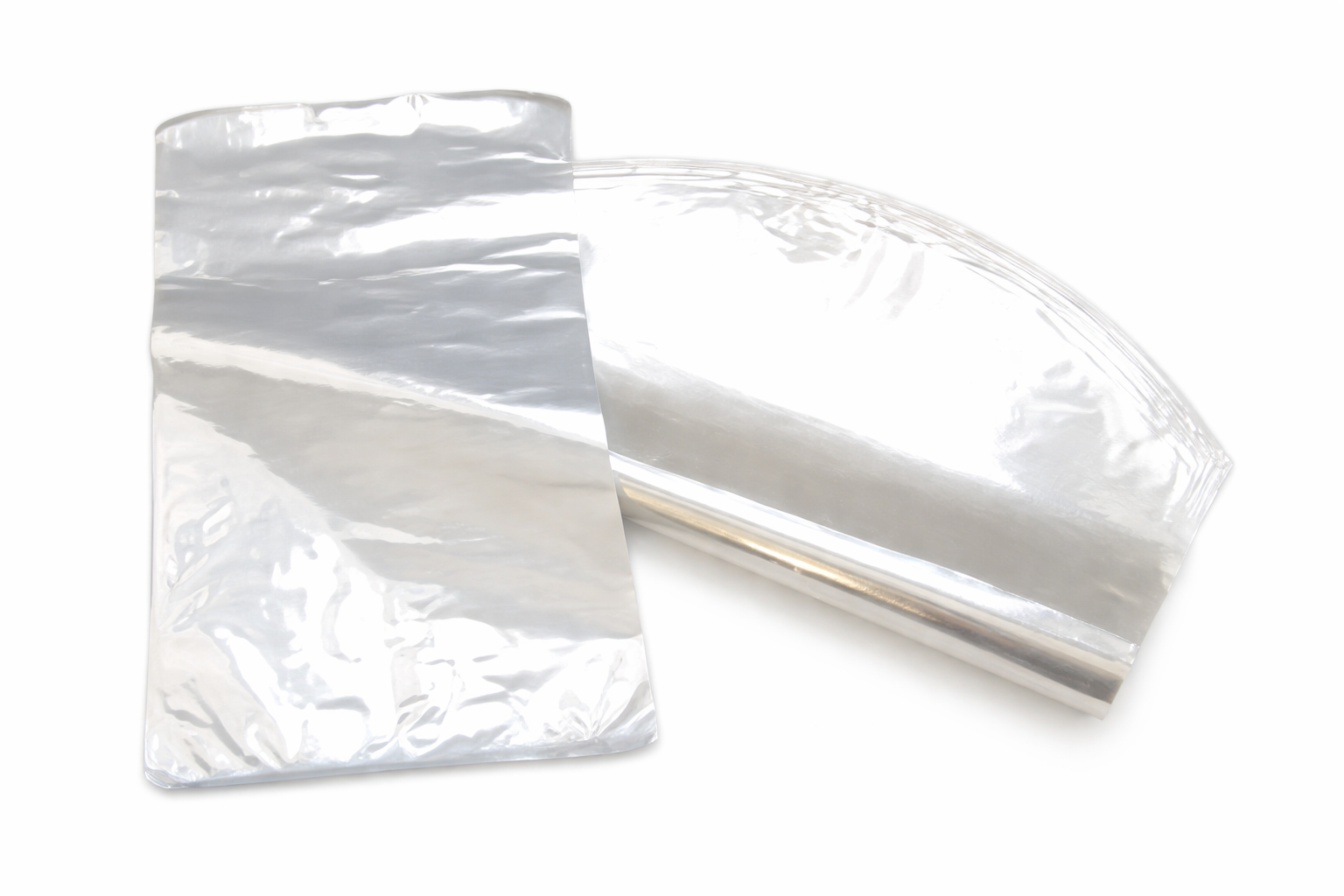 Barrier and Vacuum Bags from orfix NJB Packaging