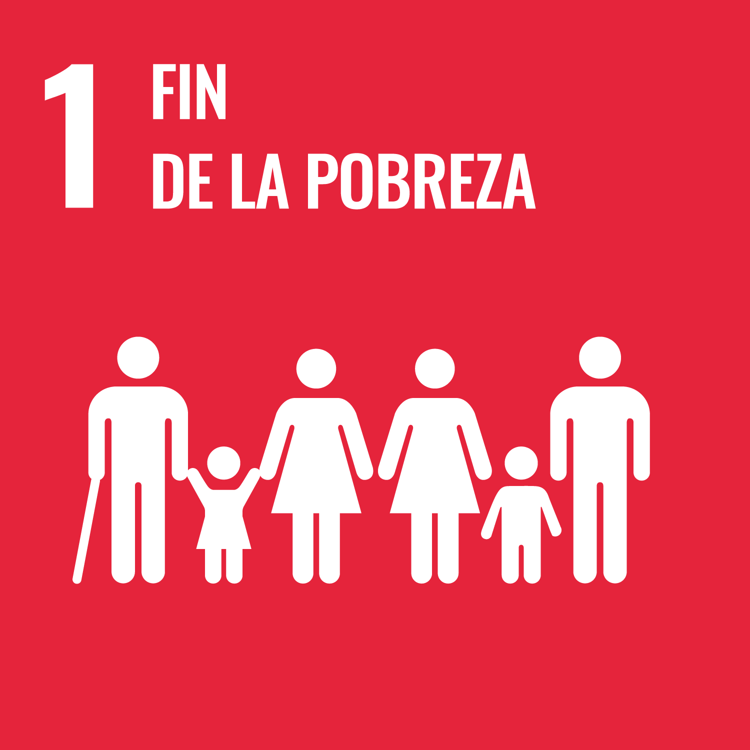 Objetivo de Desarrollo Sostenible 1: Fin de la pobreza