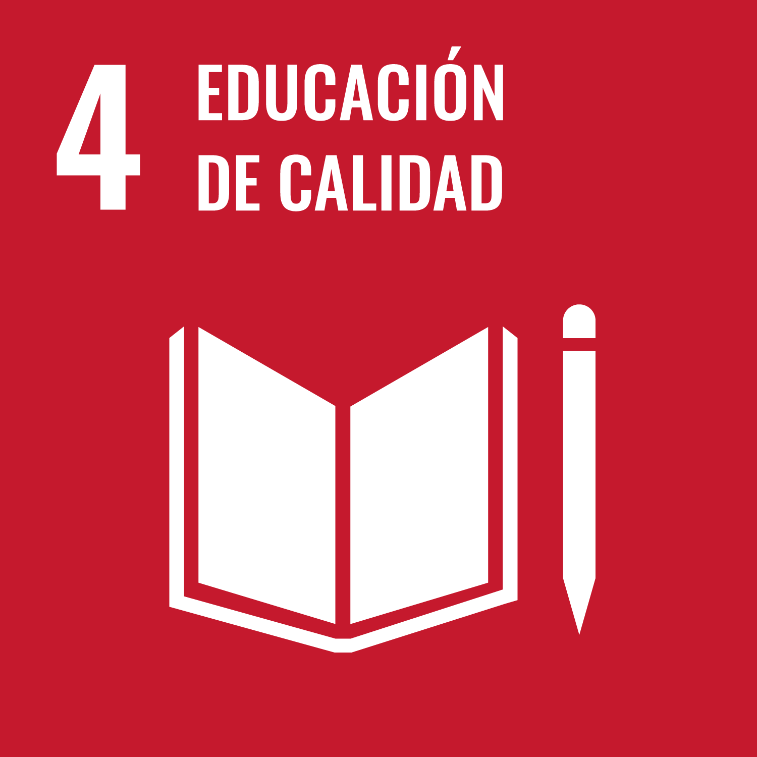 Objetivo de Desarrollo Sostenible 4: Educación de calidad