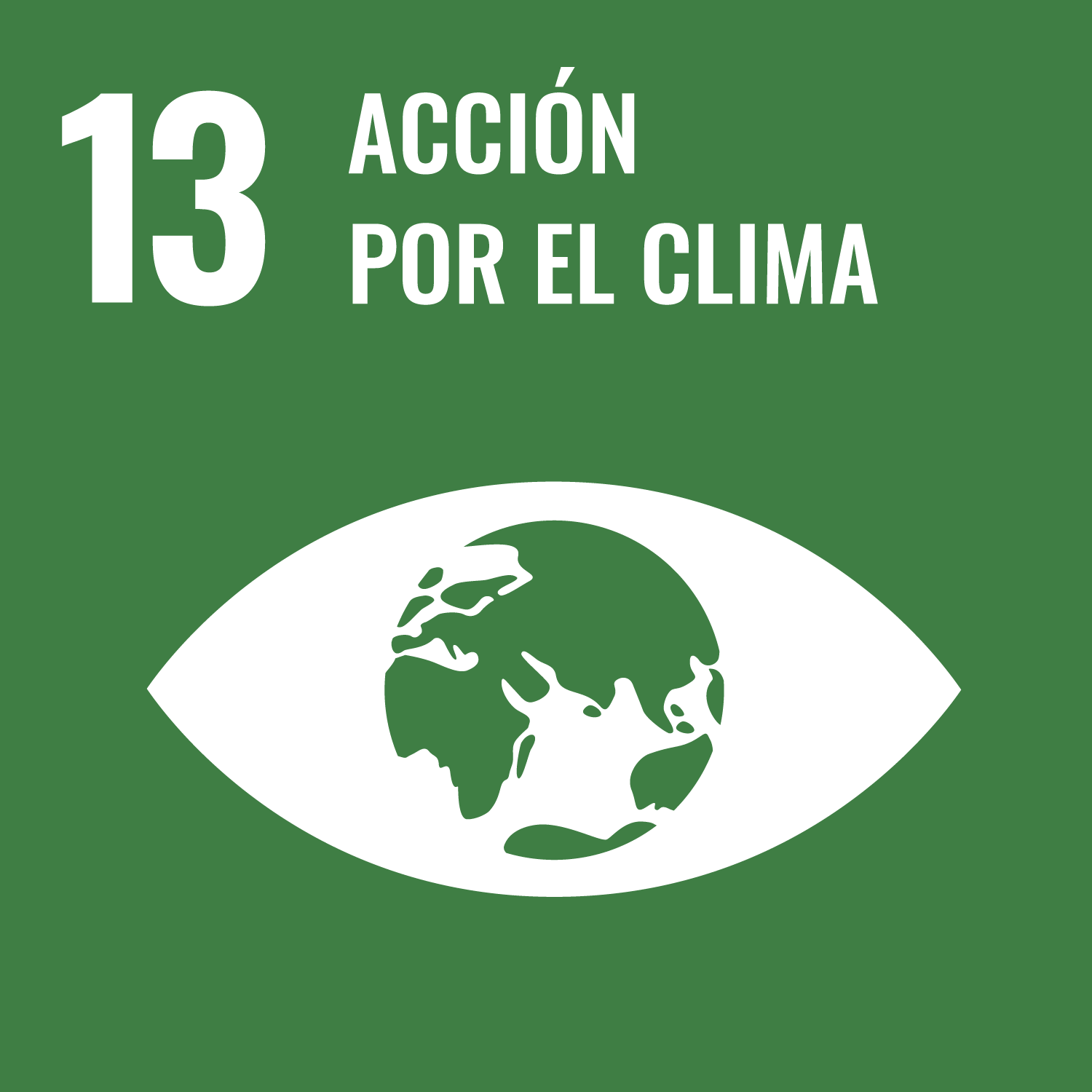 Objetivo de Desarrollo Sostenible 13: Acción por el clima
