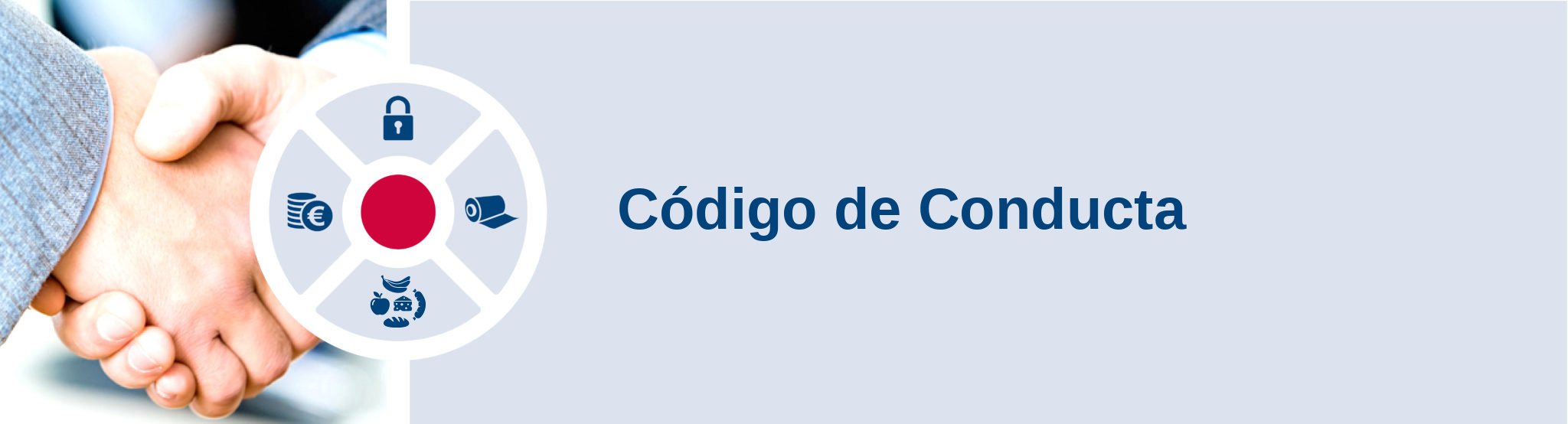 Código de conducta de orfix