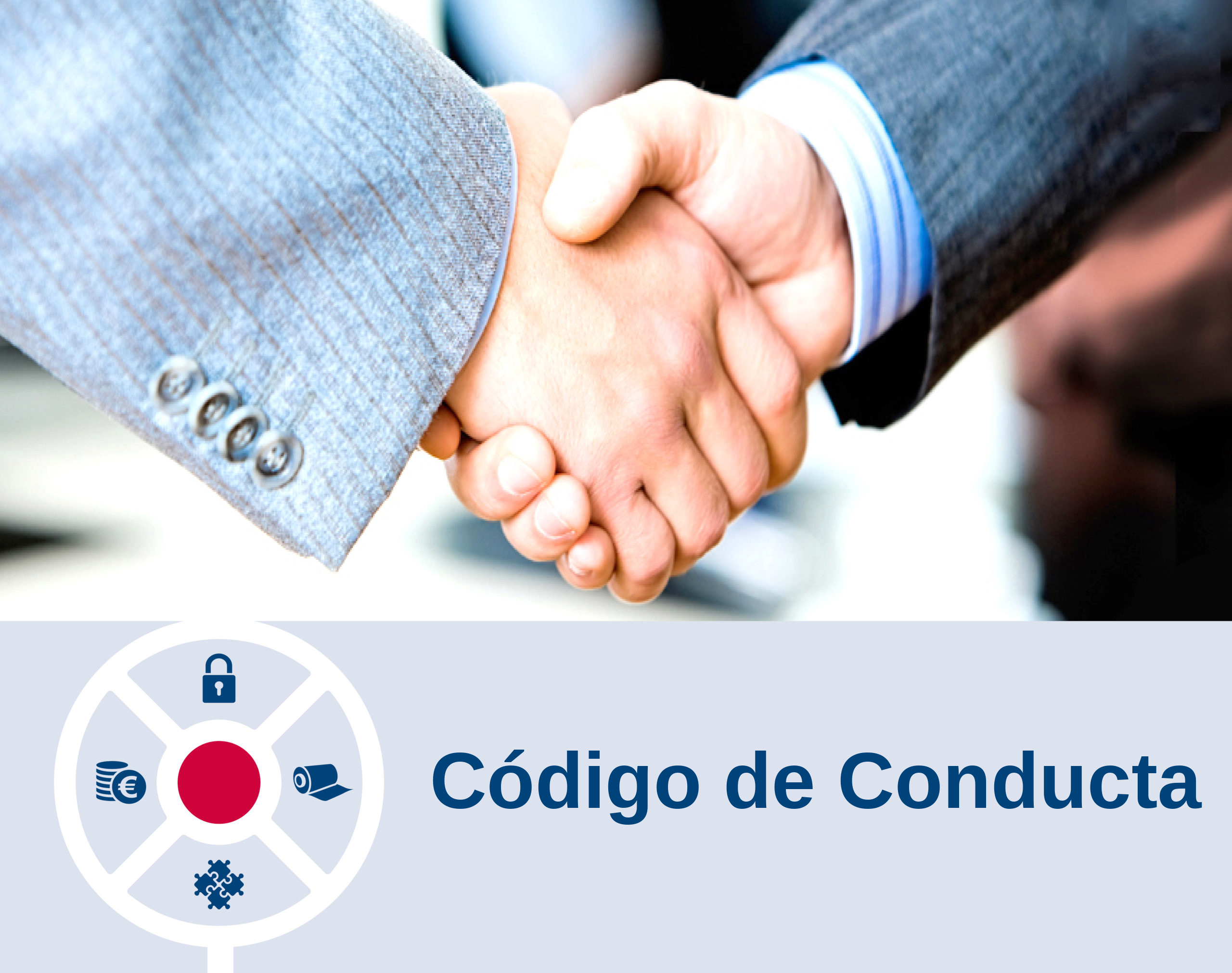 Código de conducta de orfix