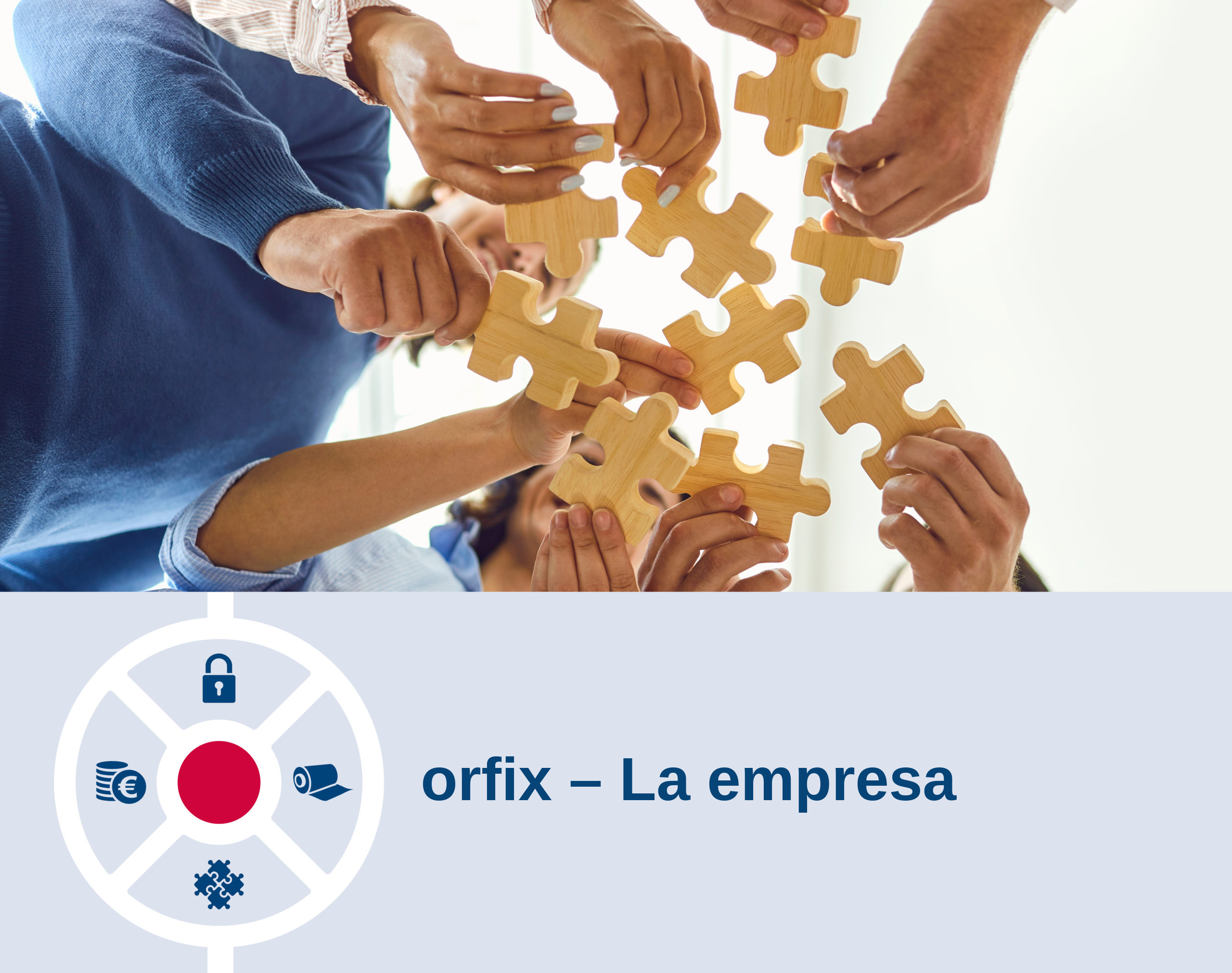 orfix – La empresa
