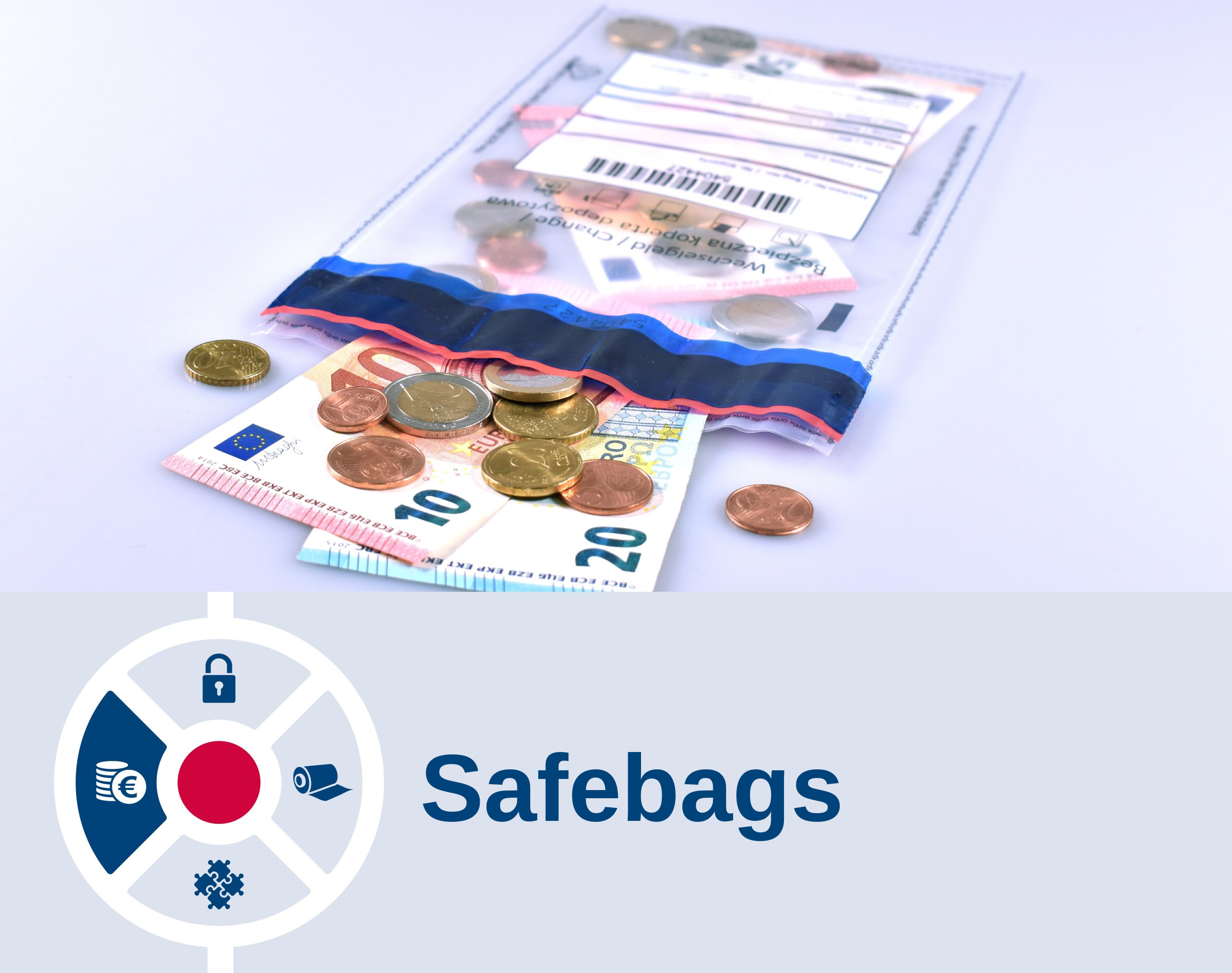 orfix Safebags – bolsas de seguridad
