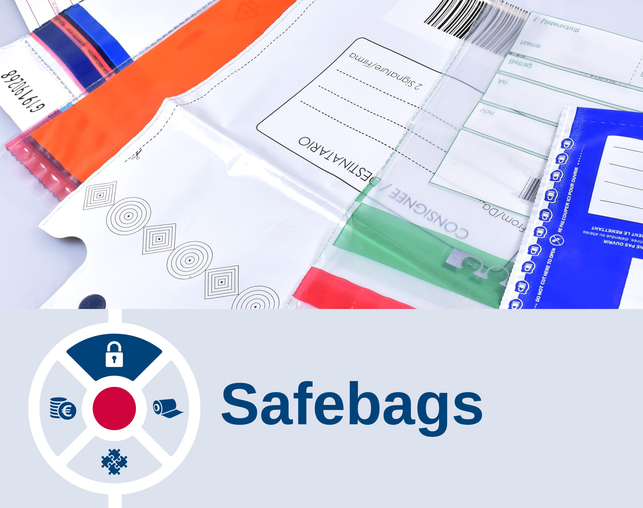 orfix Safebags – bolsas de seguridad