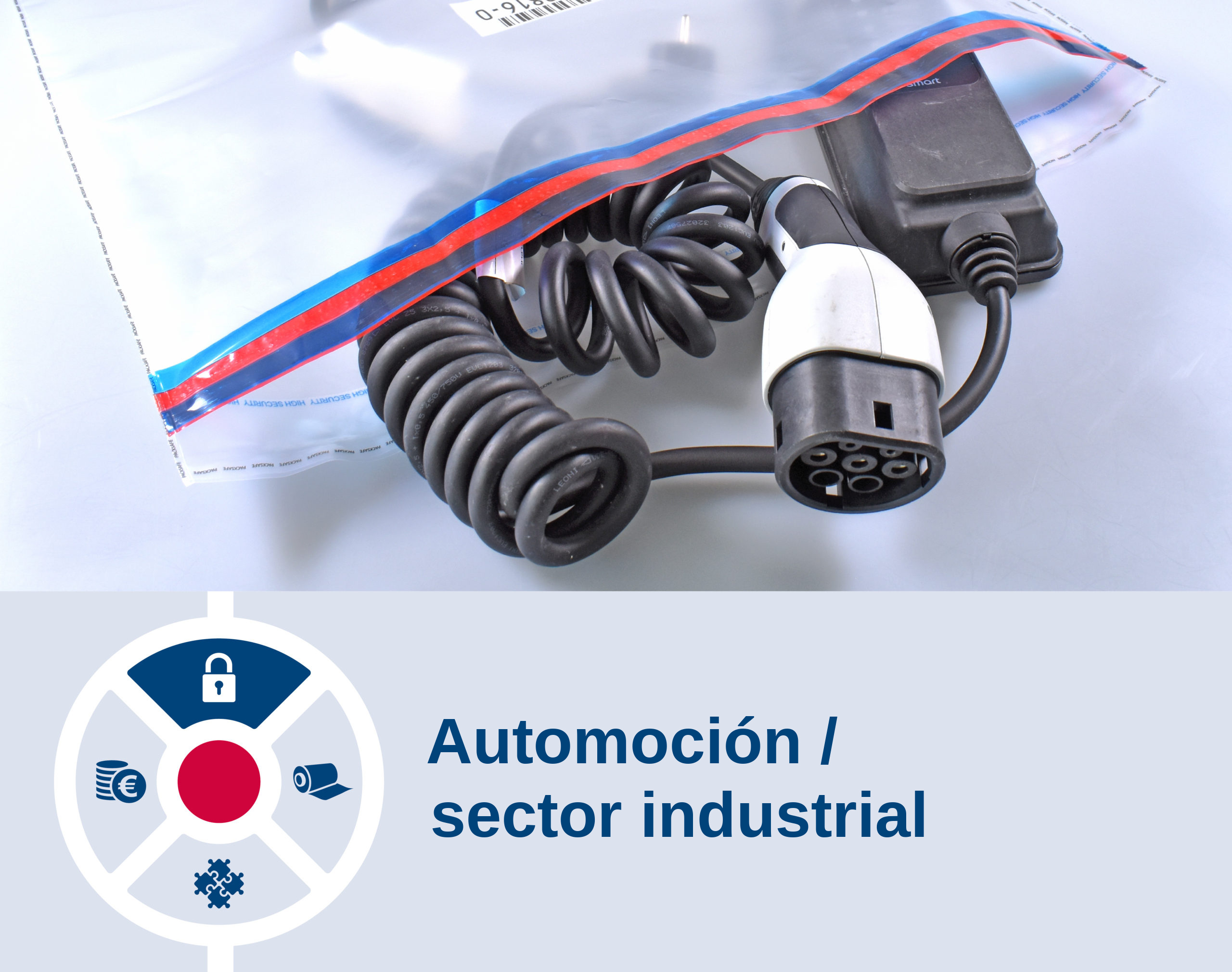 Automoción / sector manufacturero